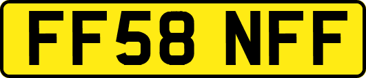 FF58NFF