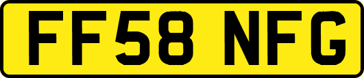 FF58NFG