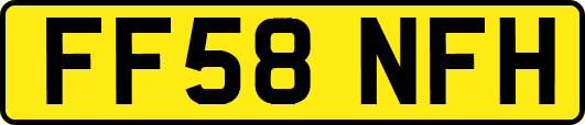FF58NFH