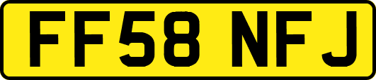 FF58NFJ