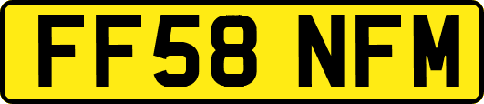 FF58NFM