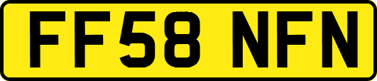 FF58NFN