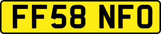 FF58NFO
