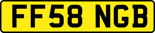 FF58NGB