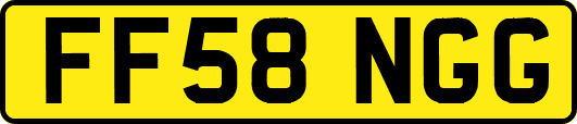 FF58NGG