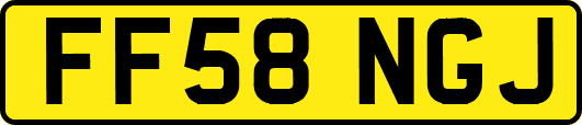 FF58NGJ