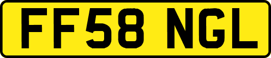 FF58NGL