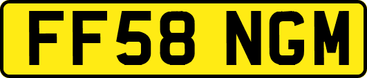 FF58NGM