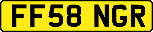 FF58NGR
