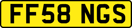 FF58NGS