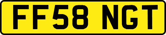 FF58NGT