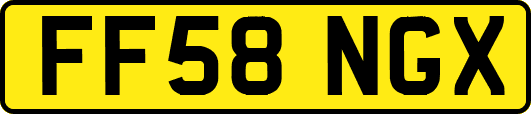 FF58NGX