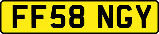FF58NGY