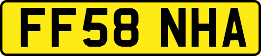 FF58NHA