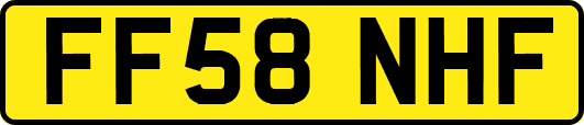 FF58NHF