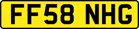FF58NHG
