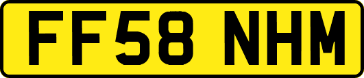FF58NHM