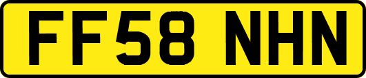 FF58NHN