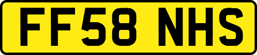 FF58NHS