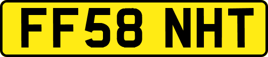 FF58NHT