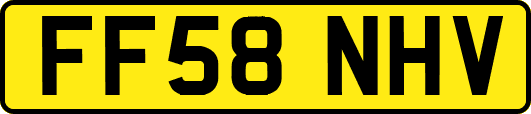 FF58NHV