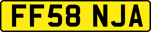FF58NJA