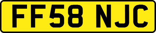 FF58NJC