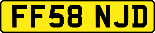 FF58NJD
