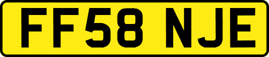 FF58NJE
