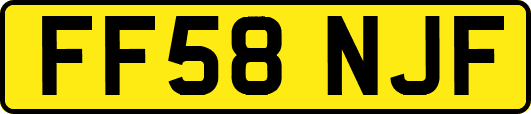 FF58NJF