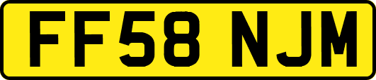 FF58NJM