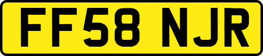 FF58NJR