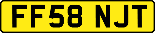 FF58NJT