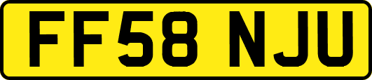 FF58NJU