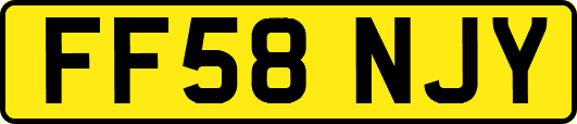 FF58NJY