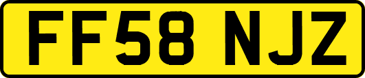FF58NJZ