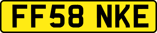 FF58NKE
