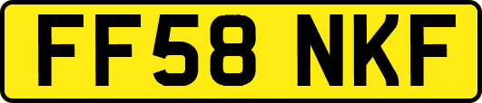 FF58NKF