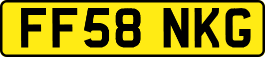 FF58NKG