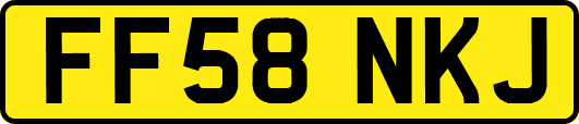 FF58NKJ