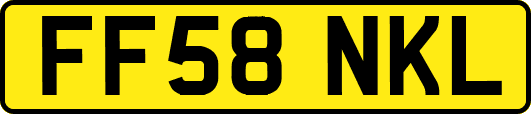 FF58NKL