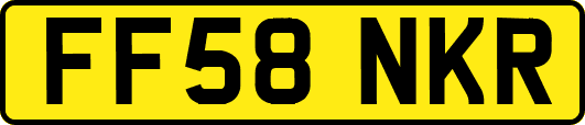FF58NKR