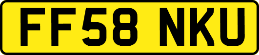 FF58NKU