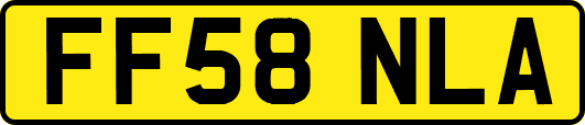 FF58NLA