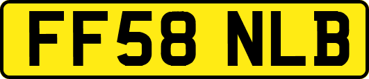 FF58NLB