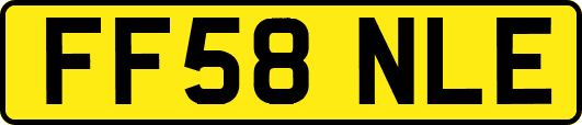 FF58NLE