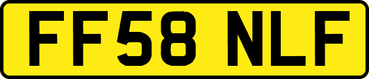 FF58NLF