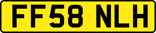 FF58NLH