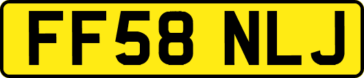 FF58NLJ