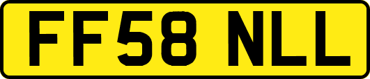 FF58NLL